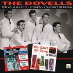 The Dovells - You Can't Sit Down