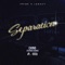 Separation (feat. Stephen Xavier) - Chino lyrics