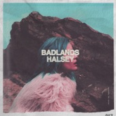 Badlands (Deluxe Edition) artwork