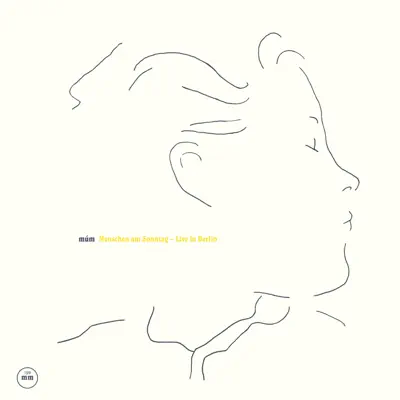 Menschen am Sonntag - EP - Múm