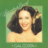 Gal Costa - Aquarela do Brasil