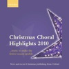 Oxford Christmas Choral Highlights 2010
