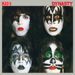 Kiss - I Was Made for Lovin' You