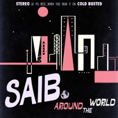 Around the World - Saib
