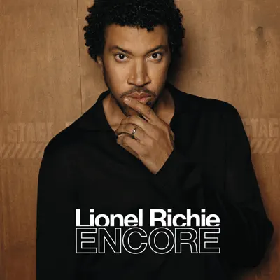 Encore (Bonus Track Version) [Live] - Lionel Richie