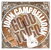 John Campbelljohn - Cry Me an Ocean (Bonus Track)