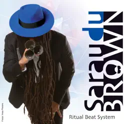 Sarau Du Brown Ritual Beat System - Carlinhos Brown