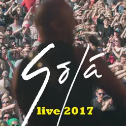 Live 2017 - Gölä