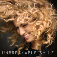 Tori Kelly - Unbreakable Smile (Deluxe) artwork