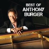 Best of Anthony Burger (Live) artwork
