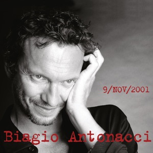 BIAGIO ANTONACCI