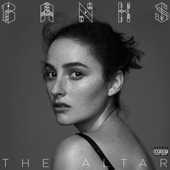 Banks - Mother Earth