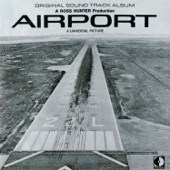 Airport (Main Title) artwork