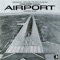 Airport (Main Title) artwork