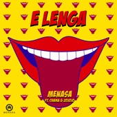 E Lenga (feat. Chaika & Zojojo) artwork