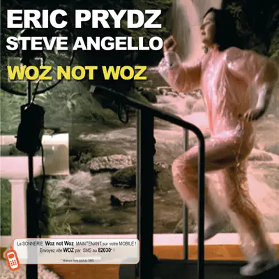 Woz Not Woz - EP - Eric Prydz