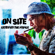 On Site (feat. CERTIFIED the PRINCE) - HUGH HEMPNER
