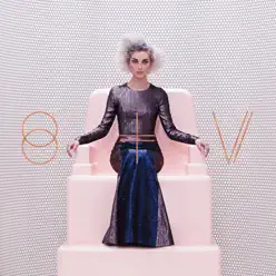 St. Vincent - St. Vincent