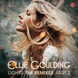 Lights, Pt. 2 (The Remixes) - EP