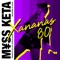 XANANAS 80 (feat. Populous & RIVA) - M¥SS KETA lyrics