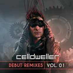 Debut Remixes, Vol. 1 - Celldweller