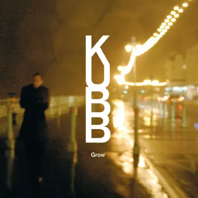 Grow (Live At Hopetown House) - Single - Kubb