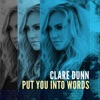 Put You Into Words - Single