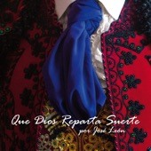 Que Dios Reparta Suerte artwork