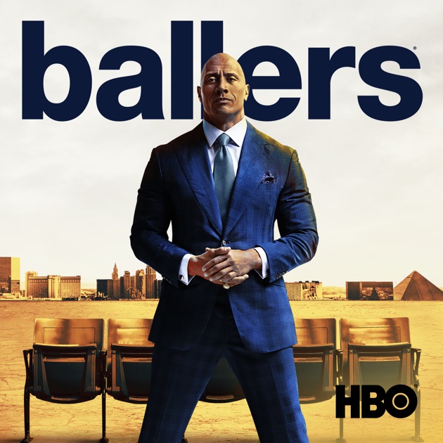 Ballers Staffel 3 Ballers Staffel 3