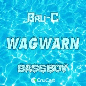 Wagwarn (feat. Bassboy) artwork