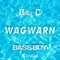 Wagwarn (feat. Bassboy) artwork