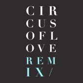 Circus of Love artwork