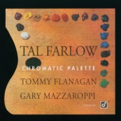 Tal Farlow - Nuages