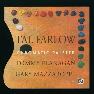 Chromatic Palette - Tal Farlow