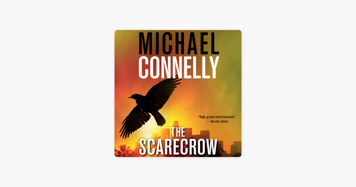 ‎The Scarecrow on Apple Books