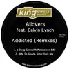 Addicted (Remixes) [feat. Calvin Lynch] - Single album lyrics, reviews, download
