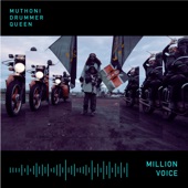 Million Voice artwork