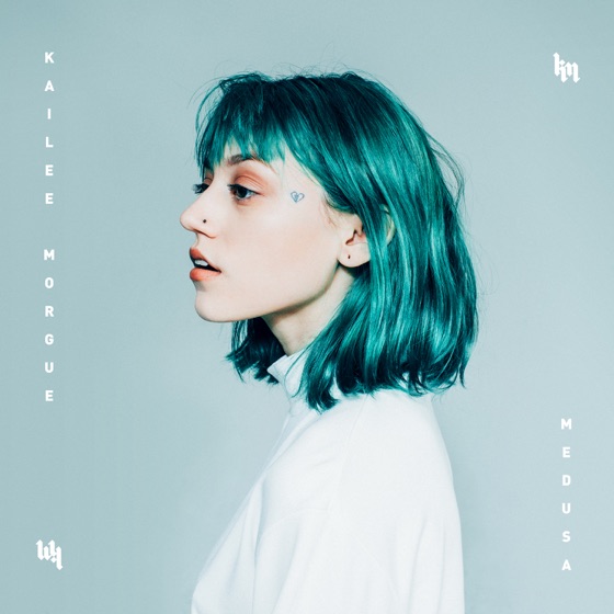 Cover artwork for Medusa