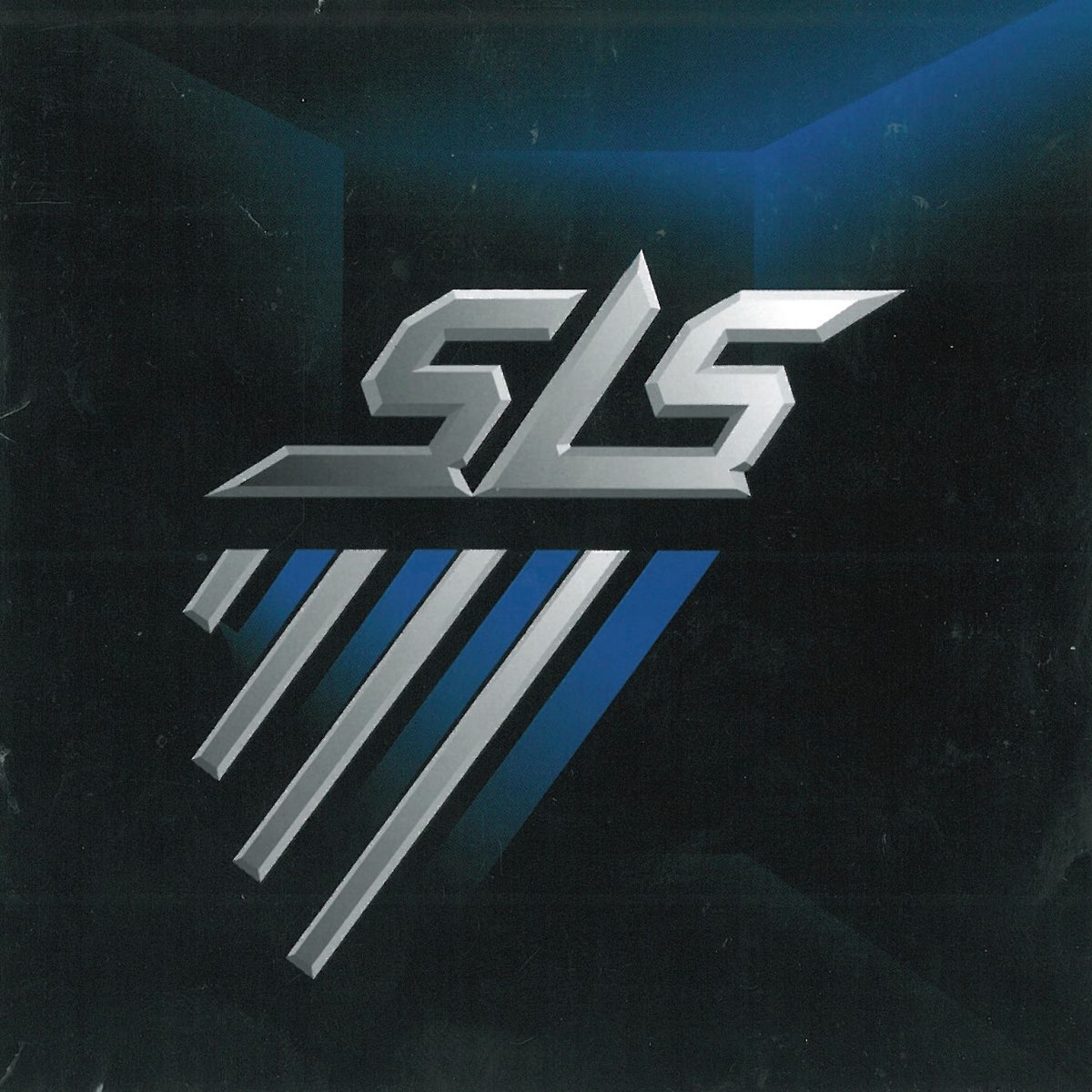 ‎SLS by SLS on Apple Music