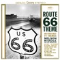 The Theme From Route 66 by Nelson Riddle