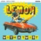 Won't You Join Me for a Drink? - Lemon lyrics