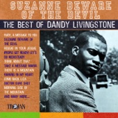 Dandy Livingstone - Rudy, A Message to You