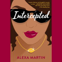 Alexa Martin - Intercepted (Unabridged) artwork