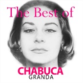 The Best of Chabuca artwork
