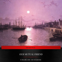 Charles Dickens - Our Mutual Friend artwork