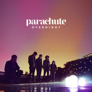Parachute - Can't Help - 排舞 編舞者