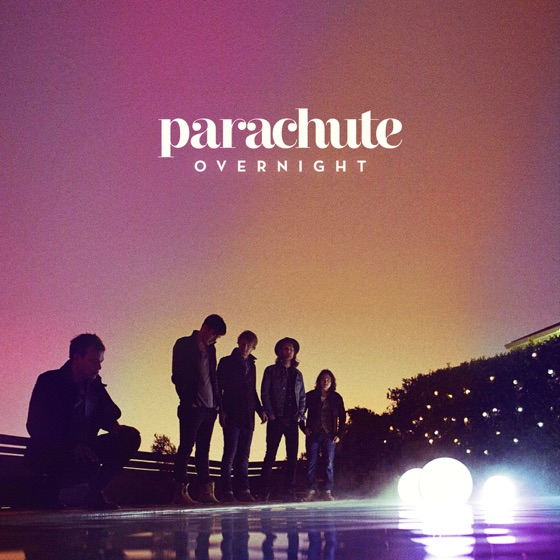 Cover artwork for Overnight