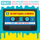 Plakken (feat. Kempi, Adje & MC Pester) [Alvaro Remix] artwork