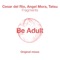 Mendey Lerenday - Cesar del Rio, Angel Mora & Tatsu lyrics