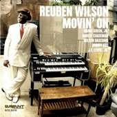 Movin' On (feat. Grant Green, Jr.) artwork